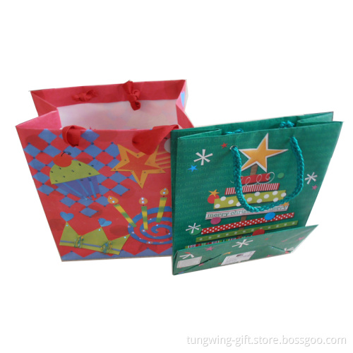 Fiber Optics Bags